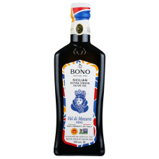 BONO: Sicilian Extra Virgin Olive Oil, 0.5 lt