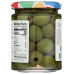 BONO: Castelvetrano Pitted Green Olives, 5.3 oz