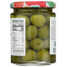 BONO: Castelvetrano Sicilian Whole Green Olives, 6.4 oz