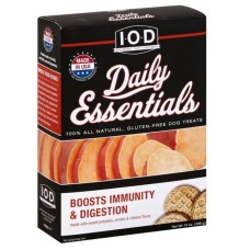 ISLE OF DOGS: Boosts Immunity & Digestion Treat, 14 oz