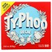 TYPHOO: Decaf Black Tea, 80 bg