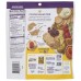 CRUNCHMASTER: Multiseed Rosemary and Olive Oil Crackers, 4 oz