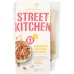 STREET KITCHEN: Teriyaki Jpnse Scrtch Kit, 9 oz