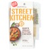 STREET KITCHEN: North Indian Butter Chicken Scratch Kit, 9 oz
