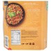 PASSAGE FOODS: Butter Masala Veg Curry Bowl, 9.87 oz
