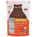 BEAR NAKED: Honey Almond Granola, 12 oz
