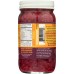 PICKLED PLANET: Beat Kraut Raw Sauerkraut, 16 oz