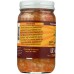 PICKLED PLANET: Lil' Kim Chee Raw Sauerkraut, 16 oz