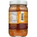 PICKLED PLANET: Lil' Kim Chee Raw Sauerkraut, 16 oz