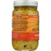 PICKLED PLANET: Veda Kraut Raw Sauerkraut, 16 oz