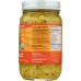 PICKLED PLANET: Veda Kraut Raw Sauerkraut, 16 oz
