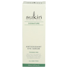 SUKIN: Serum Eye Antioxidant, 1.01 fo