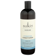 SUKIN: Hydrating Conditioner, 16.9 fo SUKIN: Hydrating Conditioner, 16.9 fo