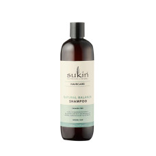 SUKIN: Shampoo Natural Balance, 16.9 fo