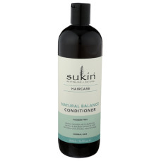SUKIN: Natural Balance Conditioner, 16.9 fo