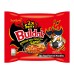 SAMYANG: Ramen 2x Spicy Buldak Chicken Flavor 5pk, 24.7 oz