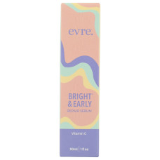 EVRE: Bright and Early Vitamin C Repair Serum, 1 fo EVRE: Bright and Early Vitamin C Repair Serum, 1 fo