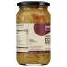 PICKERFRESH: Fire Roasted Eggplant With Red Peppers, 16 oz