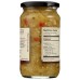 PICKERFRESH: Fire Roasted Eggplant With Red Peppers, 16 oz