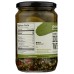 PICKERFRESH: Kosher Dill Wholes Pickles, 24 oz