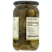 PICKERFRESH: Sweet Bread and Butter Pickle, 16 oz