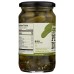 PICKERFRESH: Pickle Dill Kosher Petite, 16 oz