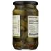 PICKERFRESH: Pickle Dill Kosher Petite, 16 oz
