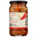 PICKERFRESH: Pickled Veggie Slaw, 16 oz