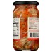 PICKERFRESH: Pickled Veggie Slaw, 16 oz