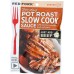 RED FORK: Sauce Ssnng Pot Roast, 8 oz