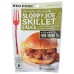 RED FORK: Sauce Ssnng Best Sloppy Joe, 8 oz