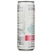 CELSIUS: Beverage Sparkling Peach Vibe, 12 fo