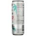 CELSIUS: Beverage Sparkling Peach Vibe, 12 fo