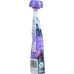 PLUM ORGANICS: Pear Purple Carrot Blueberry Baby Food, 4 oz