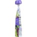 PLUM ORGANICS: Pear Purple Carrot Blueberry Baby Food, 4 oz