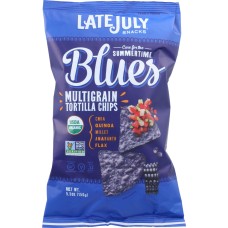 LATE JULY: Chip Summertime Blues, 5.5 oz