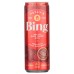 BING ENERGY: Bing Cherry Juice, 12 fo