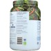 PLANTFUSION: Powder Lean Vanilla, 29.6 oz