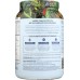 PLANTFUSION: Powder Lean Vanilla, 29.6 oz
