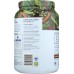 PLANTFUSION: Powder Lean Chocolate, 29.6 oz