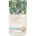 PLANTFUSION: Collagen Vanilla Builder, 11.42 oz