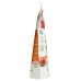 BHUJA: Snack Mix Pea Ssnd, 7 oz
