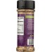 FIRE & FLAVOR: All Natural Asian Rub, 3.1 oz