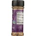 FIRE & FLAVOR: All Natural Asian Rub, 3.1 oz