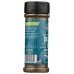 FIRE & FLAVOR: All Natural Seafood Rub, 2.5 oz