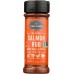 FIRE & FLAVOR: All Natural Salmon Rub, 2.7 oz