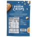 KITCHEN TABLE BAKERS: Cracker Crisp Parm Mini, 1.75 oz