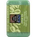 ONE WITH NATURE: Olive with Dead Sea Minerals Soap Bar, 7 oz