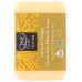 ONE WITH NATURE: Lemon Sage Triple Milled Minerals Soap Bar, 7 oz