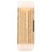 ONE WITH NATURE: Shea Butter Triple Milled Mineral Soap Bar, 7 oz